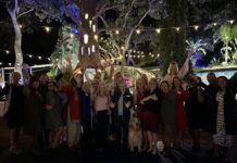 Flagler Nonprofits Get Boost Ahead of the Holidays from Women United Flagler