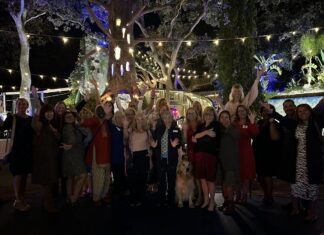 Flagler Nonprofits Get Boost Ahead of the Holidays from Women United Flagler