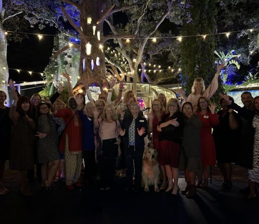 Flagler Nonprofits Get Boost Ahead of the Holidays from Women United Flagler