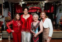 S.M.A.R.T: Lights, Camera… Compassion! A Night of Glamour Saving Lives