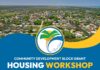 Housing Workshop Set for November 15 in Palm Coast