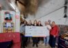 Community Foundation & United Way Strengthens Local Food Security with $40,000 in Grants
