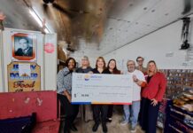 Community Foundation & United Way Strengthens Local Food Security with $40,000 in Grants