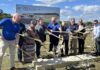 Perfect Need, Perfect Place, Perfect Reason: Flagler County Breaks Ground on New Expo Center