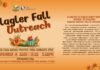 “Flagler Fall Outreach” Brings a Full Complement of Social Services Providers to Cattleman’s Hall November 14