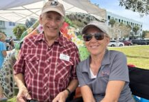 Flagler County Fall Arts Festival Fills Central Park with Music, Art, and Family Fun