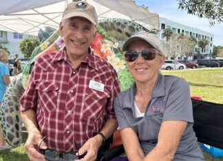 Flagler County Fall Arts Festival Fills Central Park with Music, Art, and Family Fun