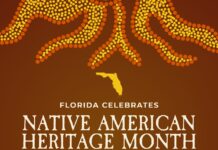 Florida Students Invited to Participate in 2025 Native American Heritage Month Contests
