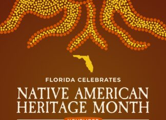 Florida Students Invited to Participate in 2025 Native American Heritage Month Contests