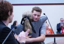 St. Johns County Celebrates 15 Children Finding Forever Homes on National Adoption Day