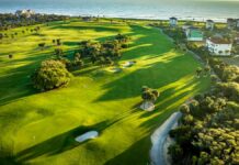 Hammock Beach Golf Resort & Spa Announces $800K Bunker Renovation at the Ocean Course