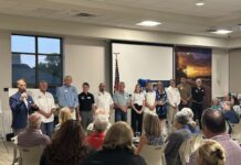 Florida Inland Navigation District Commissioners Vote Yes to Include Public Canals in the WAP Grant Program