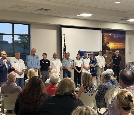 Florida Inland Navigation District Commissioners Vote Yes to Include Public Canals in the WAP Grant Program