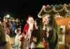 Thousands Attend Palm Coast’s Hometown Holiday Celebration and Fantasy Lights Opening Night
