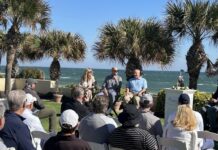 FURYK & FRIENDS Announces Star-Studded Field, Fan Experiences and $50,000 Commitment to Teen Center