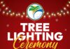 Palm Coast Tree Lighting Ceremony Returns to Central Park this Saturday, November 29
