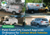 Palm Coast City Council Approves Ordinance for Certain Work Vehicles to Park in Driveways