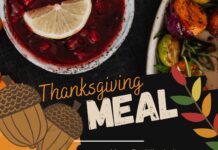 Neighbors Helping Neighbors: A Warm Thanksgiving Meal for Every Neighbor