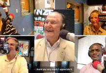 Flagler Rallies to Feed Families: 4th Annual Flagler Radio Food A Thon Raises Over $80,000, But It’s Not Over Yet!