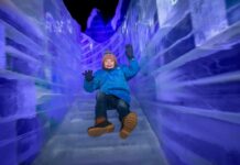 Opening Day of ICE! ft. Dr. Seuss’ How the Grinch Stole Christmas! and New Holiday Experiences