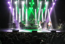 “One Night of Queen” Takes Place Tonight at Fitzgerald Performing Arts Center