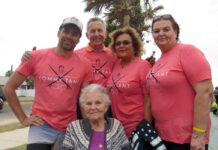 23rd Annual Tommy Tant Memorial Surf Classic Returns to Flagler Beach November 14–16, 2025