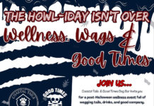 Mobile Veterinarian Services Keep Canines Enjoying Good Times