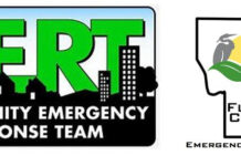 Enrollment Open for January 2026 CERT Classes