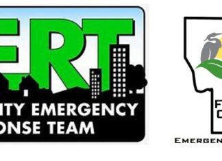 Enrollment Open for January 2026 CERT Classes