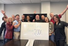 Palm Coast-Flagler Regional Chamber Adds 200th Member