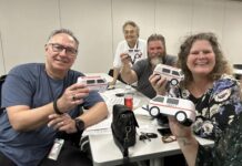 Find Something New to Do in 2026—Be Ready to Help When It Matters Most