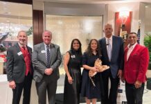 Working on You: Stedman Graham Challenges Flagler Audiences to Define Themselves in 2026