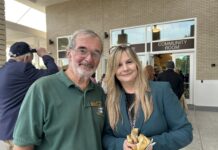 Nexus Center to Enhance Quality of Life for Flagler County Residents Nexus Center to Enhance Quality of Life for Flagler Residents