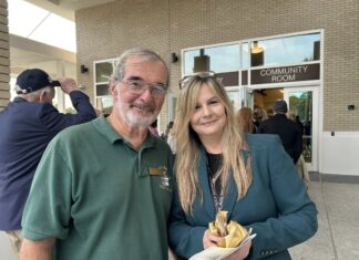 Nexus Center to Enhance Quality of Life for Flagler County Residents Nexus Center to Enhance Quality of Life for Flagler Residents