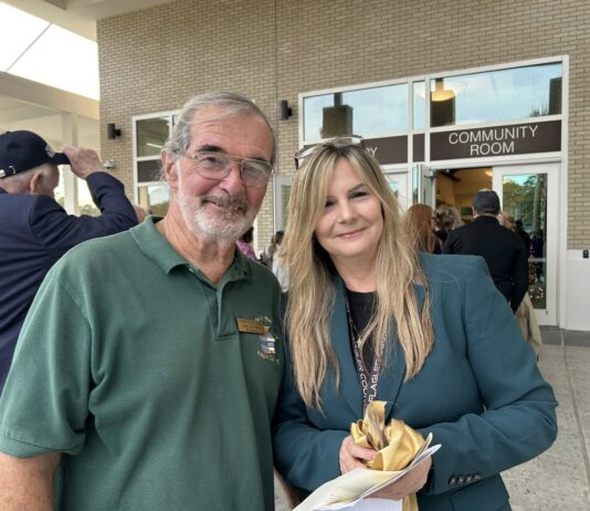 Nexus Center to Enhance Quality of Life for Flagler County Residents Nexus Center to Enhance Quality of Life for Flagler Residents