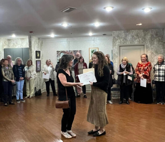 Call to Artists for Annual Juried Art Member Exhibition at First Coast Cultural Center