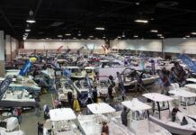 78th Annual Jacksonville Boat Show Returns January 2026