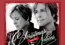 Timeless Tales Take Over The Fitz with An Ozzie and Harriet Christmas on Sunday, December 7