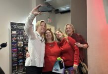 Holiday Extravaganza in Full Swing at The Fitzgerald Performing Arts Center with Big Name Holiday Shows