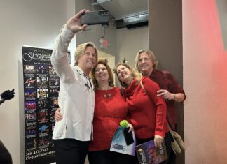 Holiday Extravaganza in Full Swing at The Fitzgerald Performing Arts Center with Big Name Holiday Shows