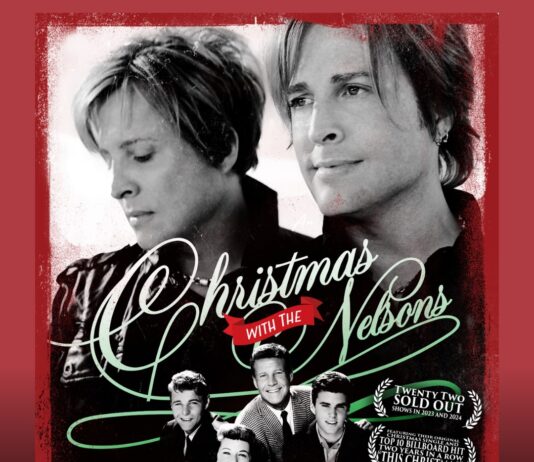 Timeless Tales Take Over The Fitz with An Ozzie and Harriet Christmas on Sunday, December 7