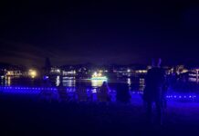 2025 Palm Coast Boat Parade Leaves Onlookers Wondering What Happened