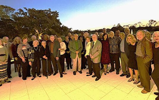 AdventHealth Palm Coast Foundation Announces Retirement of Longtime Chairman in 2026