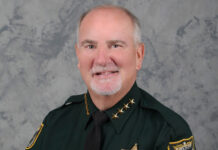 Sheriff Rick Staly Elected PIRSAC Chairperson for 2026 In