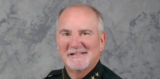 Sheriff Rick Staly Elected PIRSAC Chairperson for 2026 In