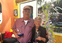 Friends of A1A Announce 2025 Volunteers of the Year