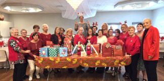 Palm Coast’s Portuguese Community Celebrates Christmas with “Thursdays Get Togethers”