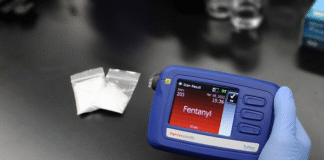 FCSO Awarded $175K Grant to Equip Deputies with Narcotics Detection Devices