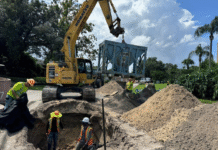 SJRWMD Accepting Applications for Alternative Water Supply and Water Conservation Projects