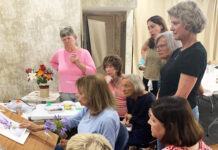 First Coast Cultural Center Offers New Creative Outlets for New Year